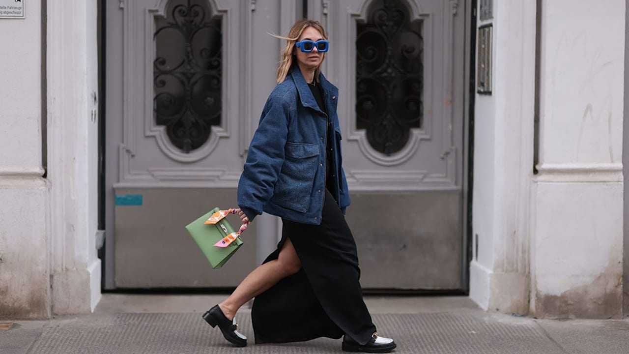 Les jupes maxi dominent la scène de la mode – voici votre guide pour les porter en 2023