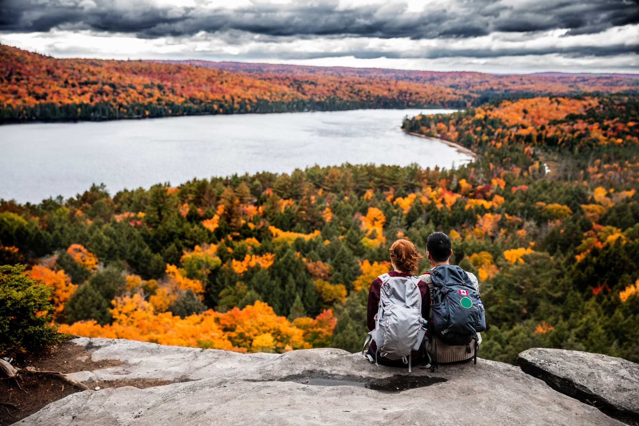 5 Spots de Voyage Abordables pour l’Automne