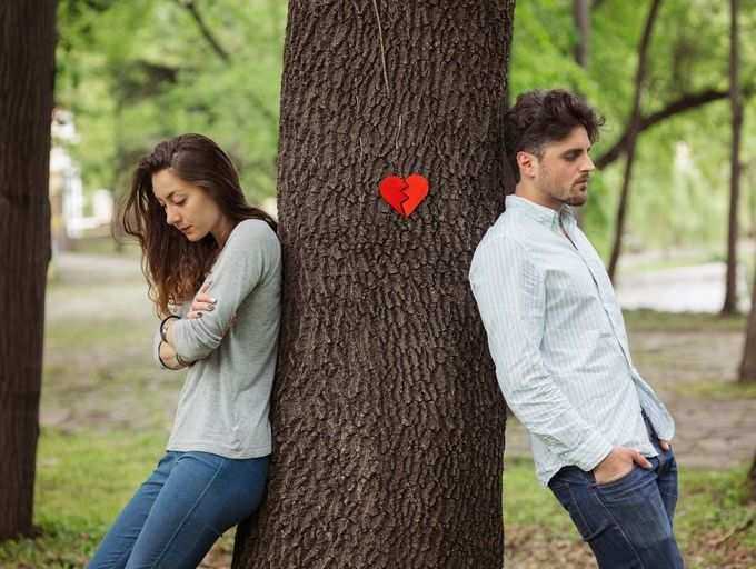 5 solutions simples pour les personnes qui ont récemment rompu