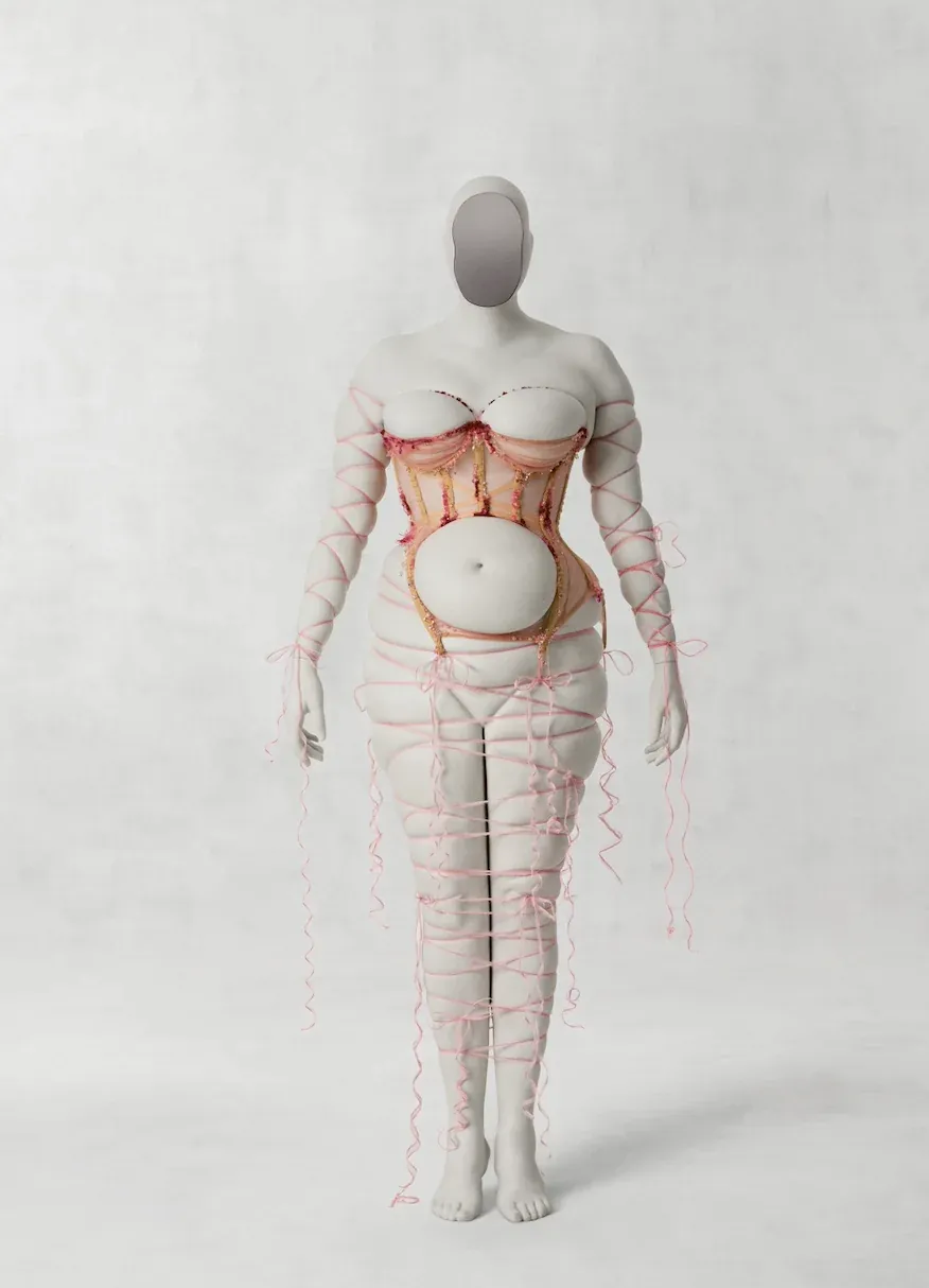 Costume Art Exhibition
