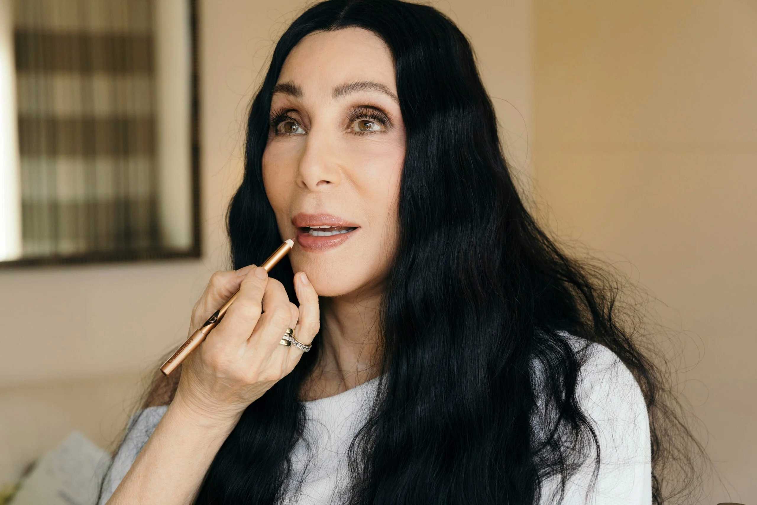 Les Secrets de Beauté de Cher pour le Met Gala 2026