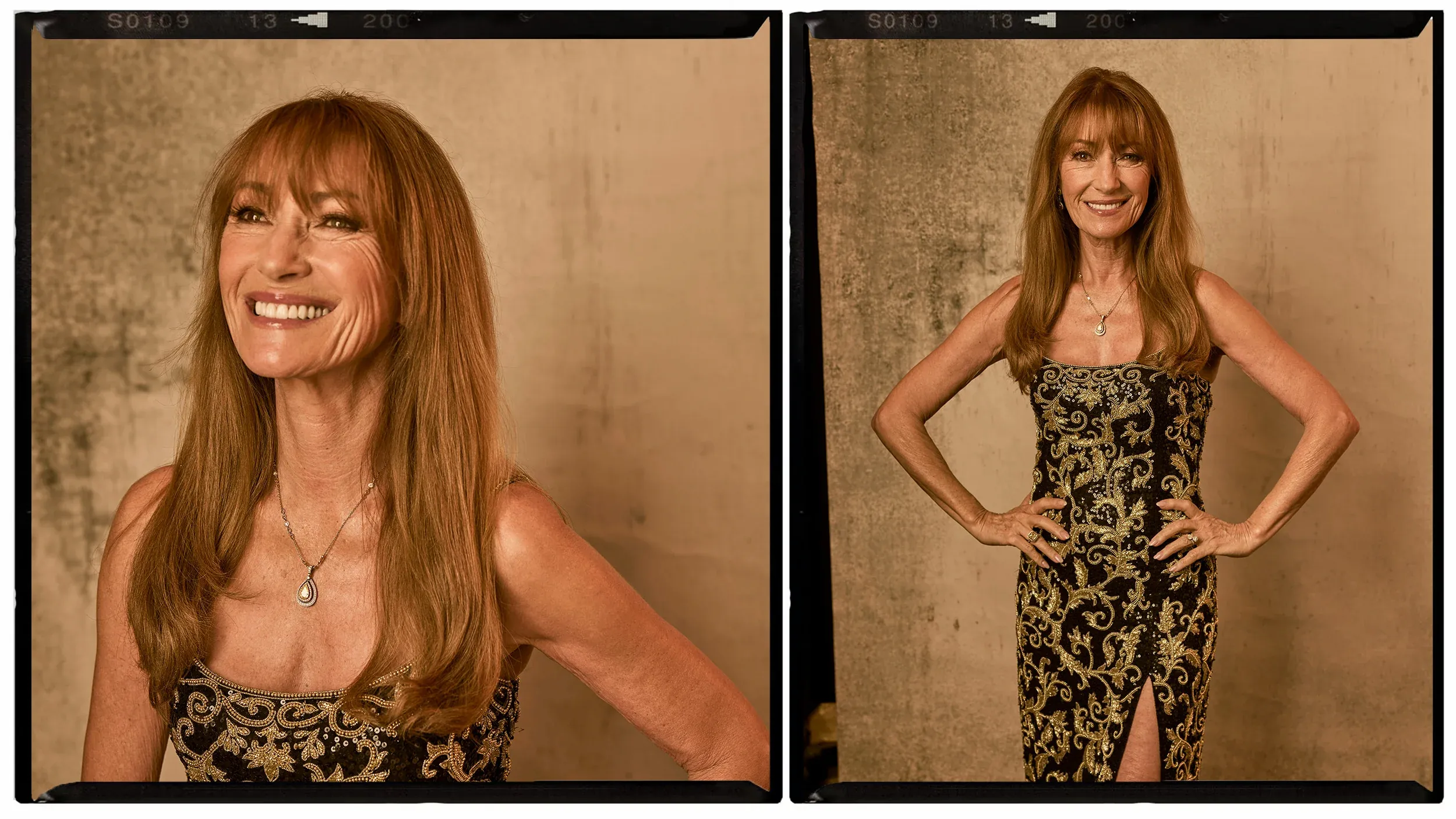 Jane Seymour, 75 Ans, sur le Vieillissement avec Grâce : « Il n’y a Plus de Règles »