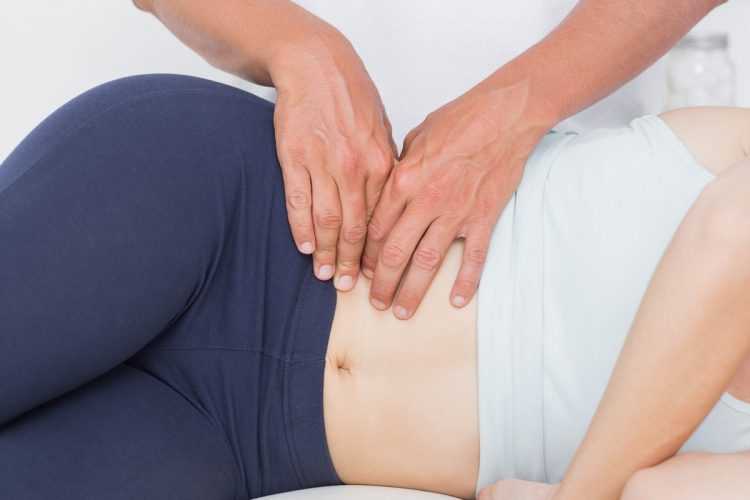Quelles sont les causes les plus courantes de douleurs pelviennes chez les femmes ?