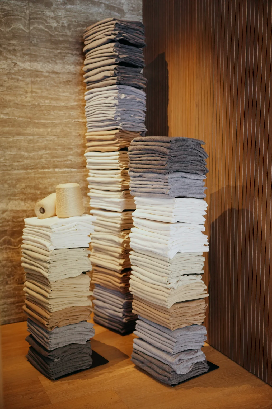 Collection Ultrafine Falconeri Silkfine Airfine