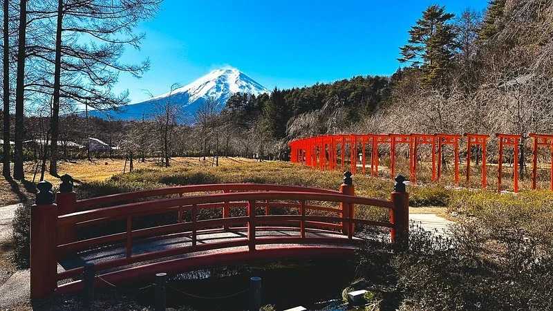 Guide des parcs nationaux du Japon pour les débutants