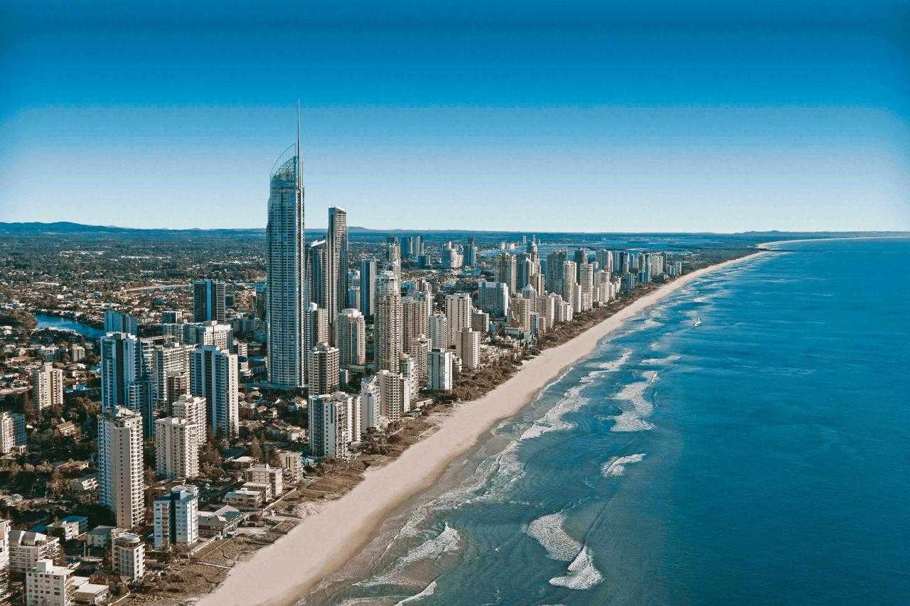 Principales Raisons de Visiter l’Australie