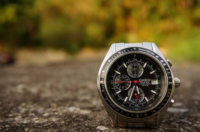 Les montres Casio : Tout ce que vous devez savoir