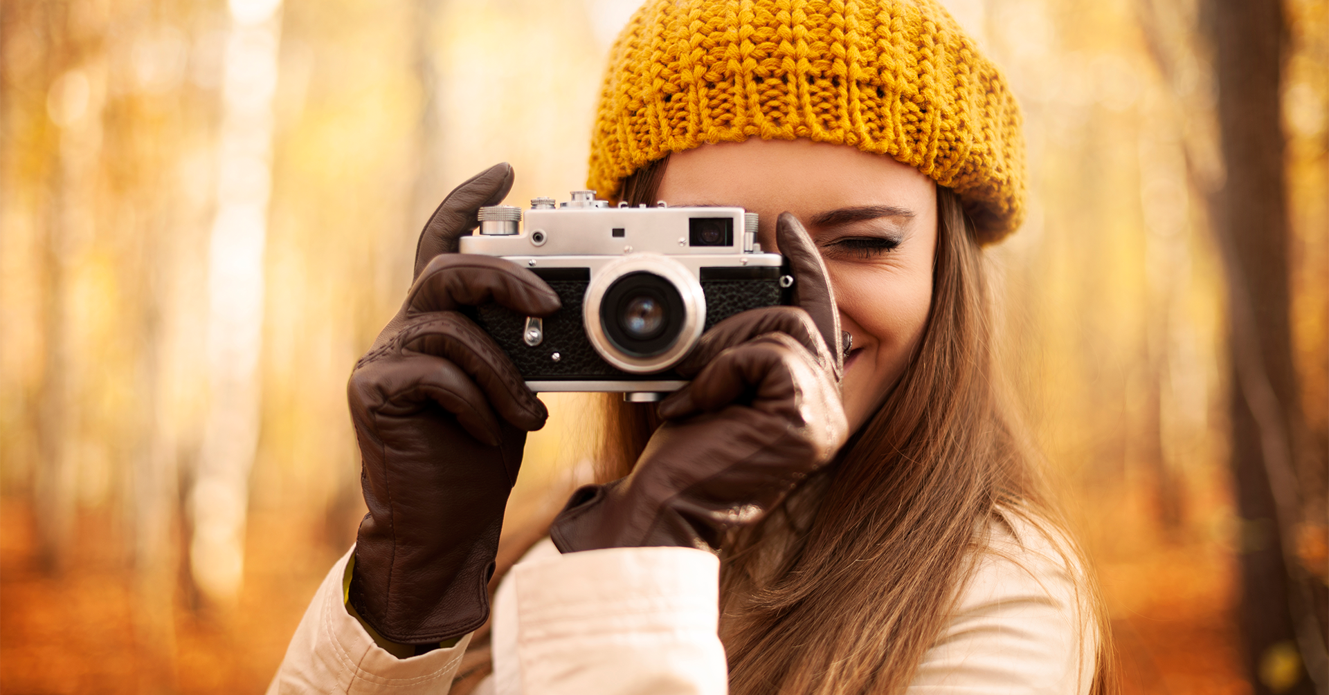 Maîtriser l’art de capturer des photos de voyage impeccables avec un appareil photo argentique