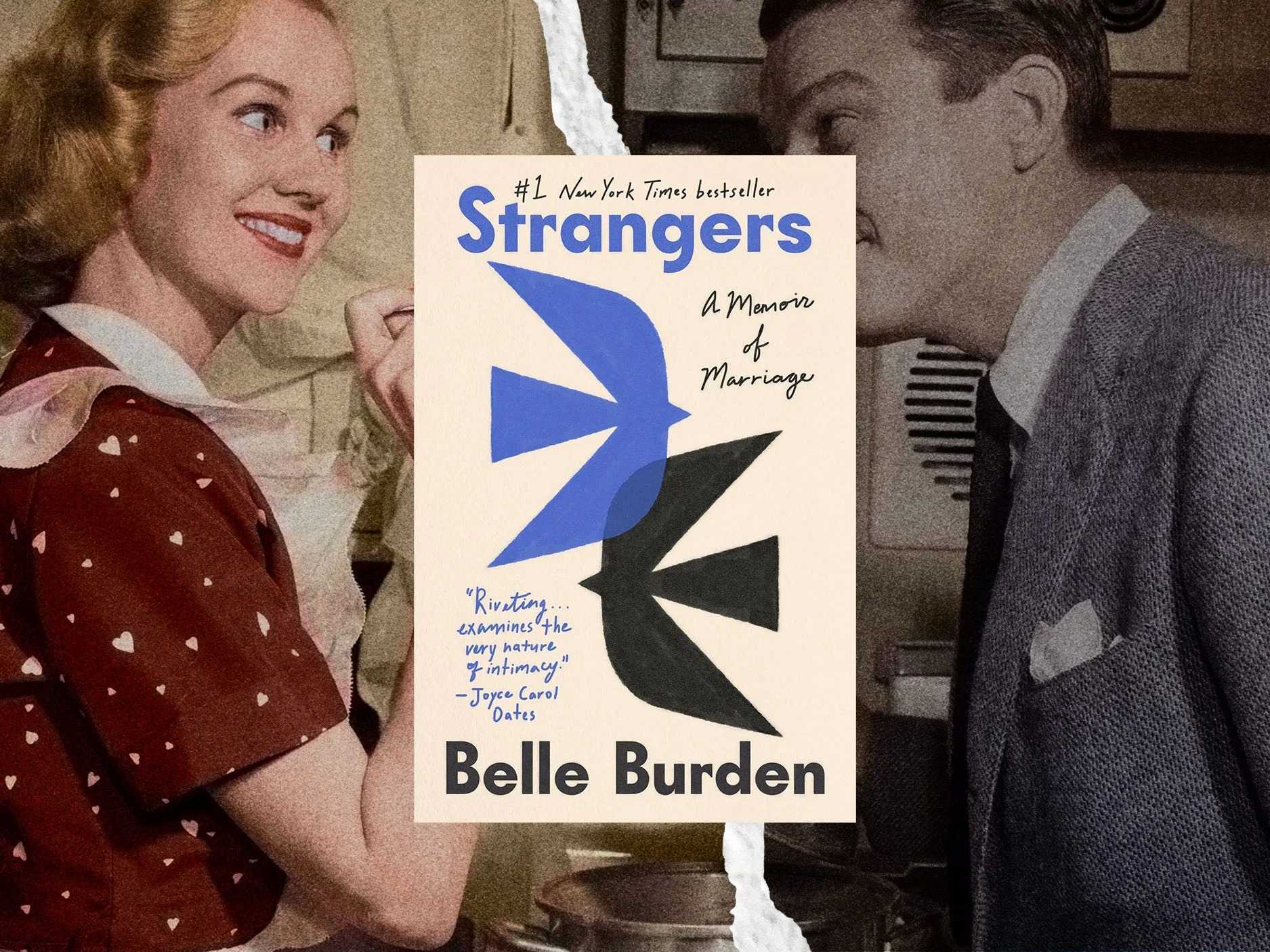 Strangers : Le Mémoire de Divorce qui Bouleverse les Mariages