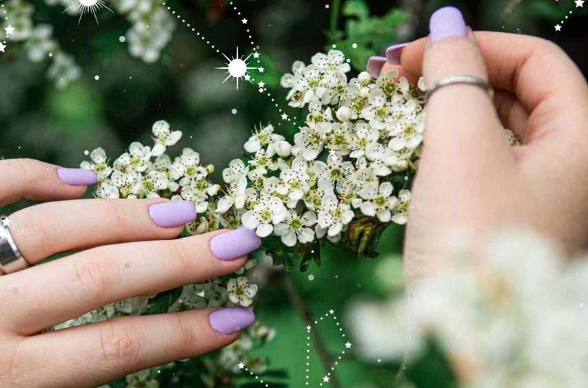 Les couleurs de vernis à ongles que chaque signe devrait porter pendant la saison de la Vierge pourraient vous surprendre